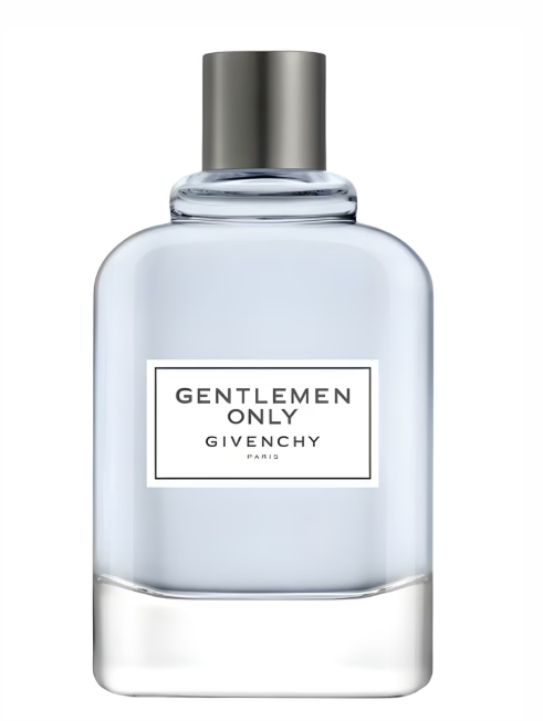 GENTLEMEN ONLY